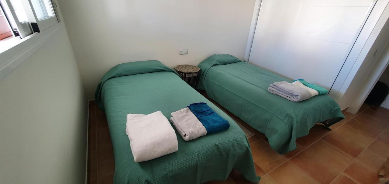 Golf & Beach La Alcaidesa Terrace San Roque  Exterior photo