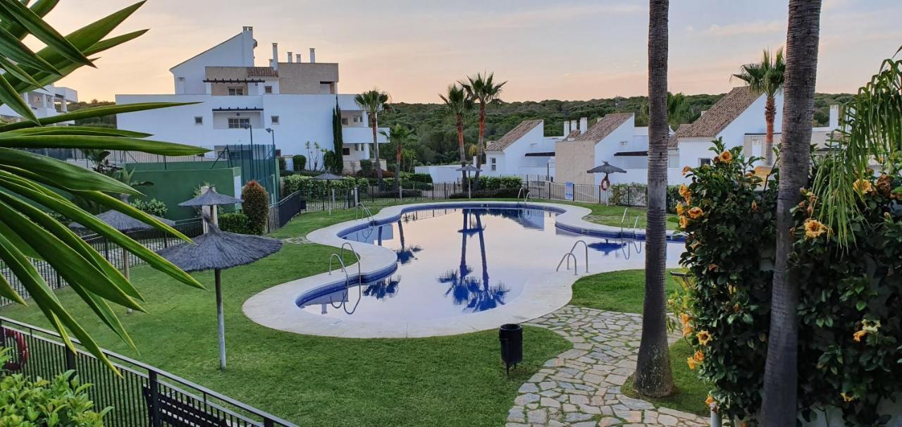 Golf & Beach La Alcaidesa Terrace San Roque  Exterior photo