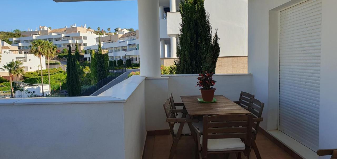 Golf & Beach La Alcaidesa Terrace San Roque  Exterior photo
