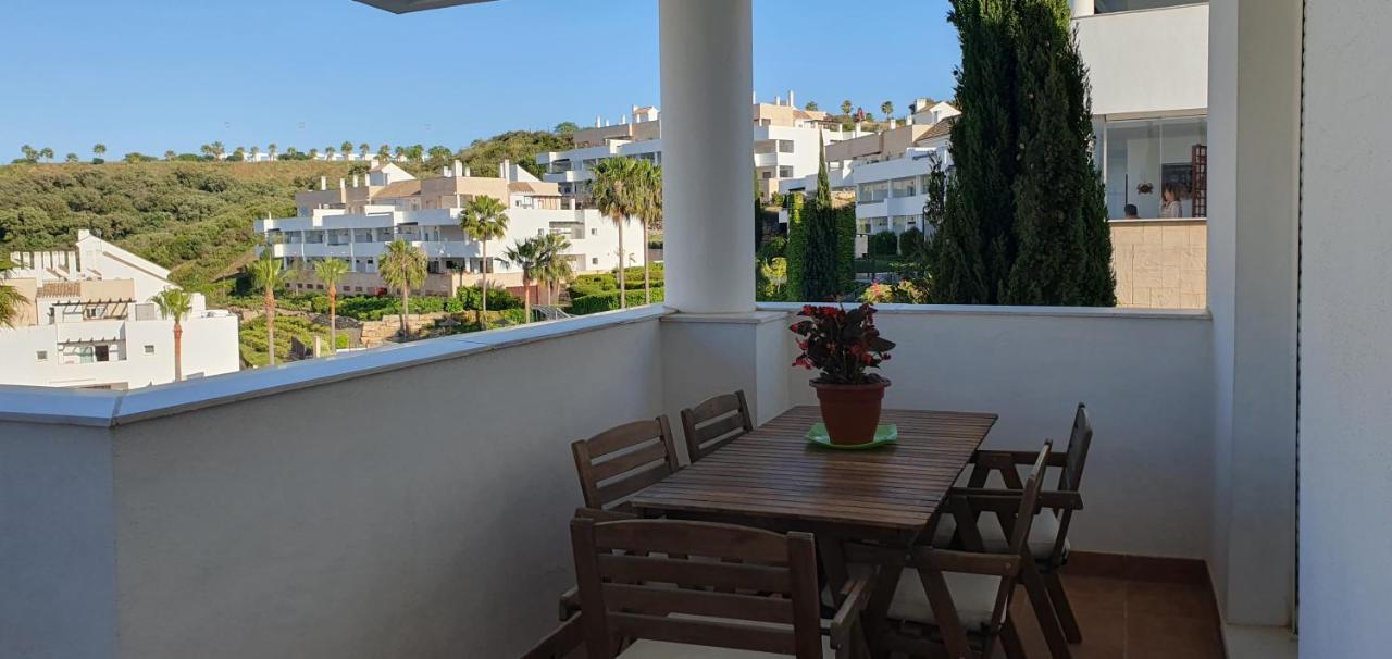 Golf & Beach La Alcaidesa Terrace San Roque  Exterior photo